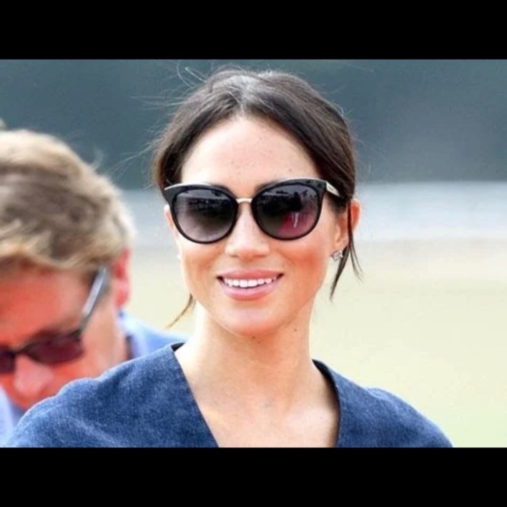 Tom Ford cat eye sunglasses